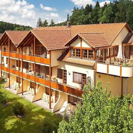 Hotel-Gasthof Zum Suessen Grund Albstadt Eksteriør billede