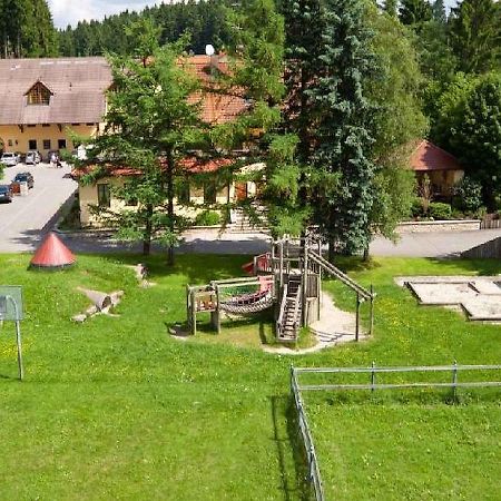 Hotel-Gasthof Zum Suessen Grund Albstadt Eksteriør billede
