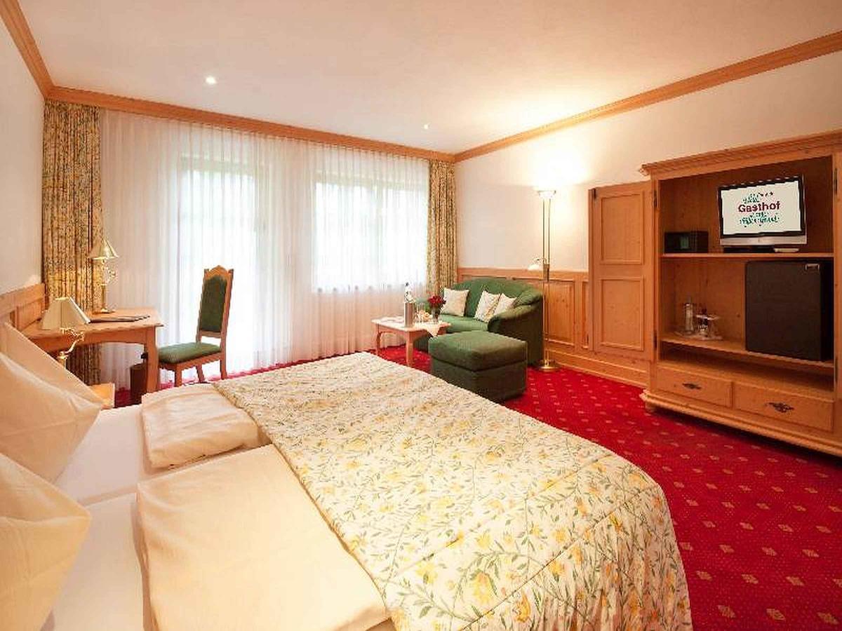 Hotel-Gasthof Zum Suessen Grund Albstadt Eksteriør billede